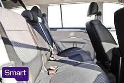 2015 Mitsubishi Challenger