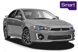 2017 Mitsubishi Lancer