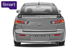 2017 Mitsubishi Lancer