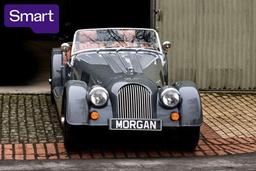 2015 Morgan 4/4