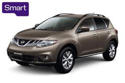 2015 Nissan Murano