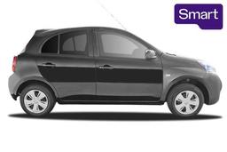 2016 Nissan Micra