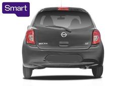 2016 Nissan Micra