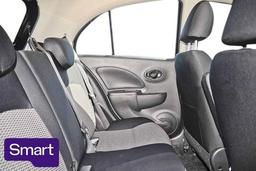 2016 Nissan Micra