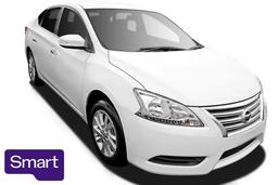 2017 Nissan Pulsar