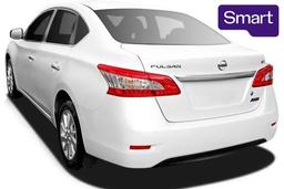 2017 Nissan Pulsar