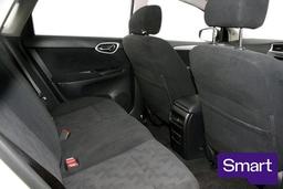 2017 Nissan Pulsar