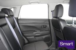 2017 Peugeot 4008