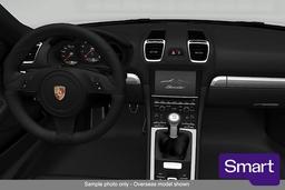 2016 Porsche Boxster