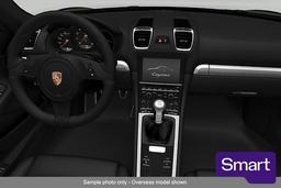 2016 Porsche Cayman