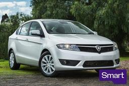 2015 Proton Preve