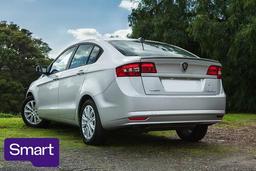 2015 Proton Preve