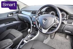 2016 Proton Suprima S