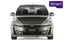 2016 Proton Exora
