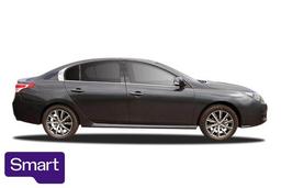 2015 Renault Latitude