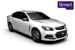 2017 Holden Special Vehicles Senator