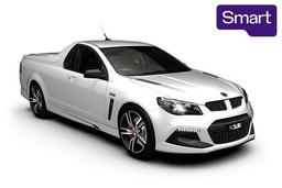 2017 Holden Special Vehicles Maloo