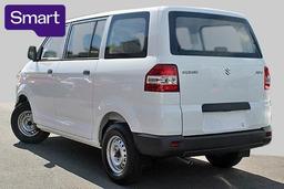 2018 Suzuki APV
