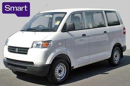 2018 Suzuki APV