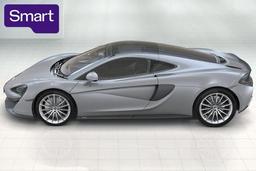 2019 Mclaren 570GT