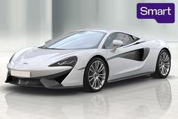2020 Mclaren 570S