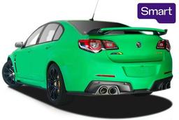 2017 Holden Special Vehicles GTS