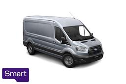 2017 Ford Transit