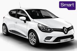 2019 Renault Clio