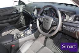 2017 Holden Ute