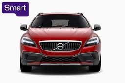 2018 Volvo V40 Cross Country