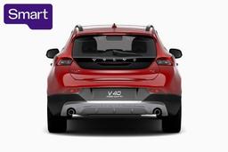 2018 Volvo V40 Cross Country