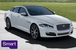 2019 Jaguar XJ