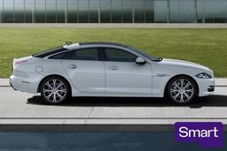 2019 Jaguar XJ