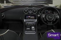 2019 Jaguar XJ