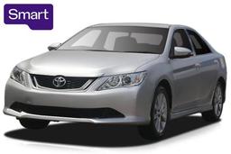 2017 Toyota Aurion