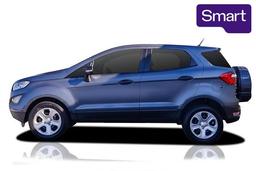 2019 Ford EcoSport