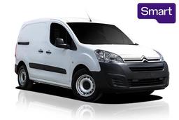 2018 Citroen Berlingo