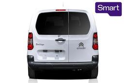 2018 Citroen Berlingo