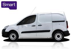 2018 Citroen Berlingo