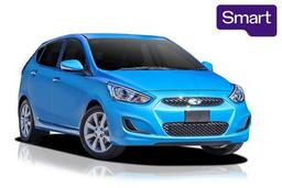 2019 Hyundai Accent