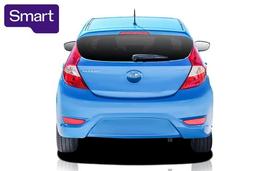 2019 Hyundai Accent