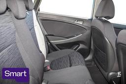 2019 Hyundai Accent