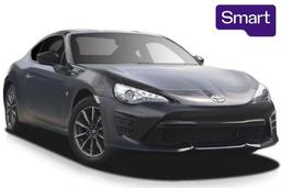 2021 Toyota 86