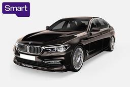 2020 Alpina B5