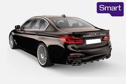2020 Alpina B5