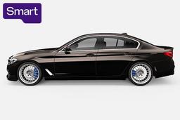 2020 Alpina B5