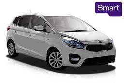 2018 Kia Rondo