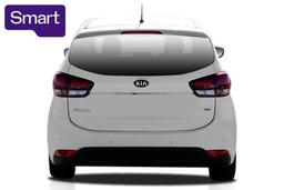 2018 Kia Rondo