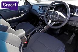 2018 Kia Rondo