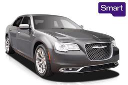 2021 Chrysler 300